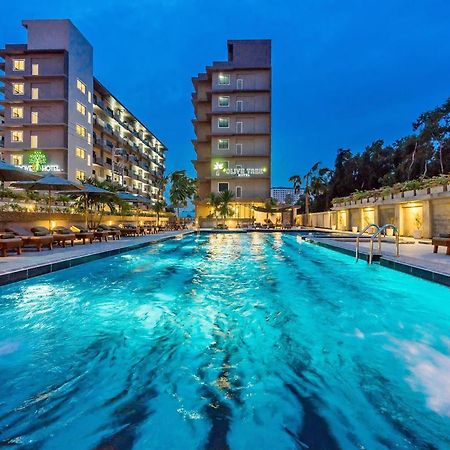 Olive Tree Hotel Pattaya Na Chom Thian Luaran gambar