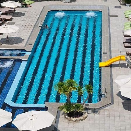 Olive Tree Hotel Pattaya Na Chom Thian Luaran gambar