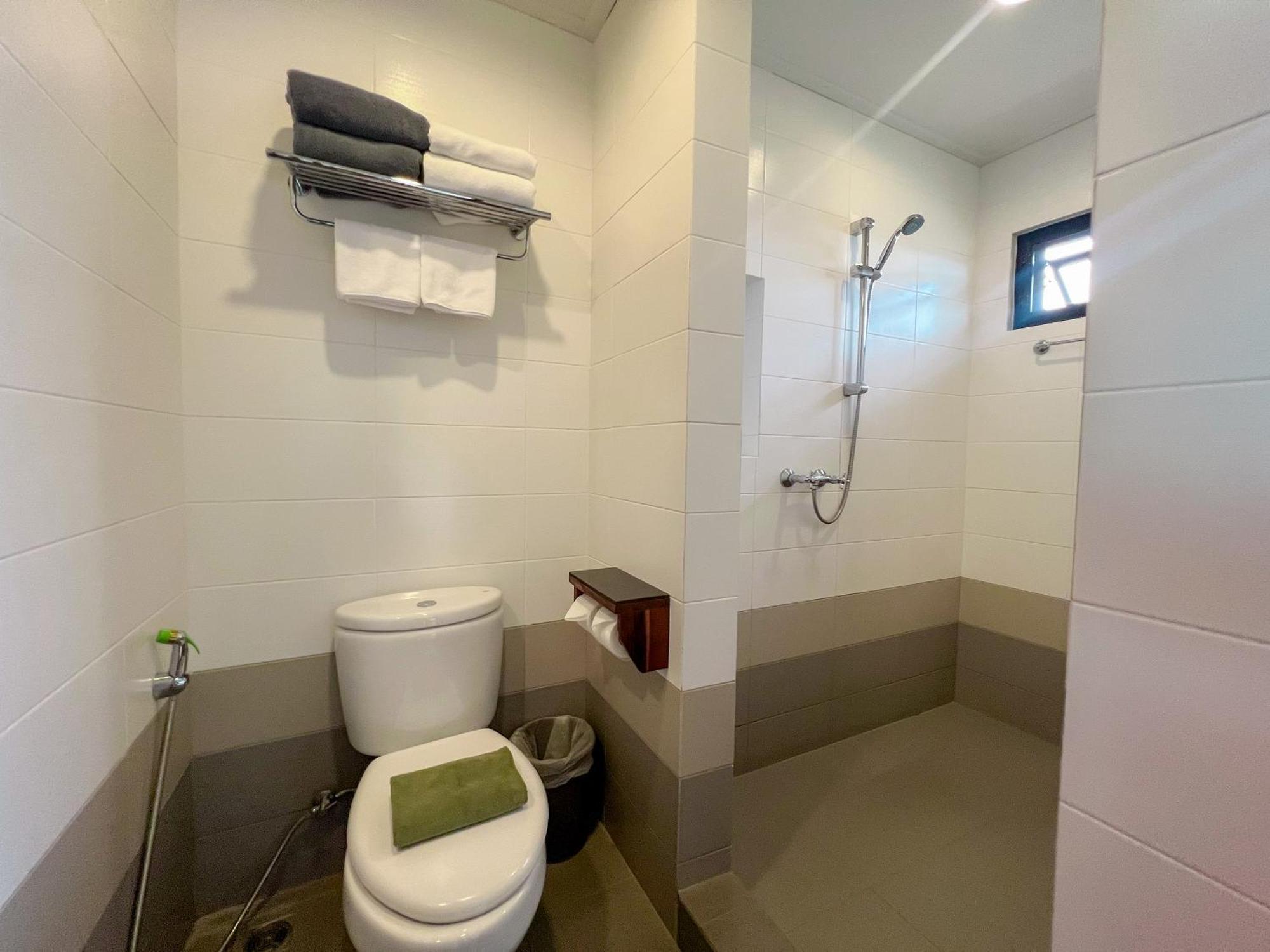 Olive Tree Hotel Pattaya Na Chom Thian Bilik gambar