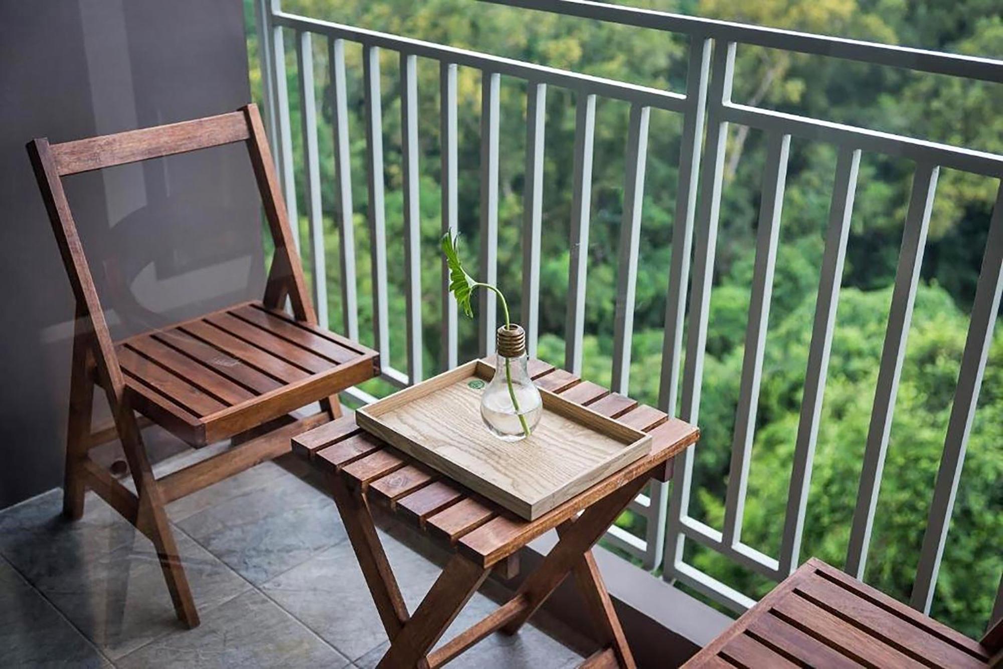 Olive Tree Hotel Pattaya Na Chom Thian Bilik gambar