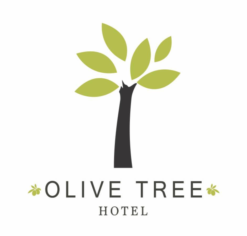 Olive Tree Hotel Pattaya Na Chom Thian Luaran gambar